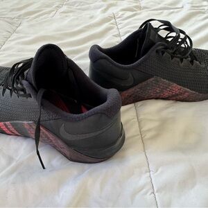 Nike Metcon 5 shoes